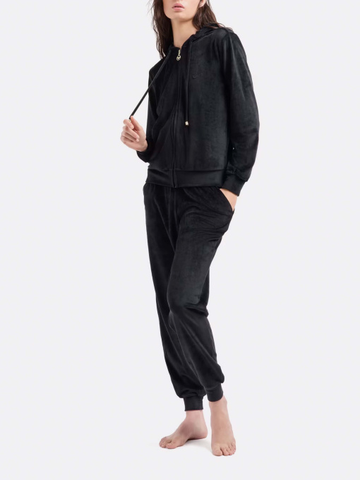 Одяг для дому та сну Emporio Armani модель 164889-4F260-00020 Фото