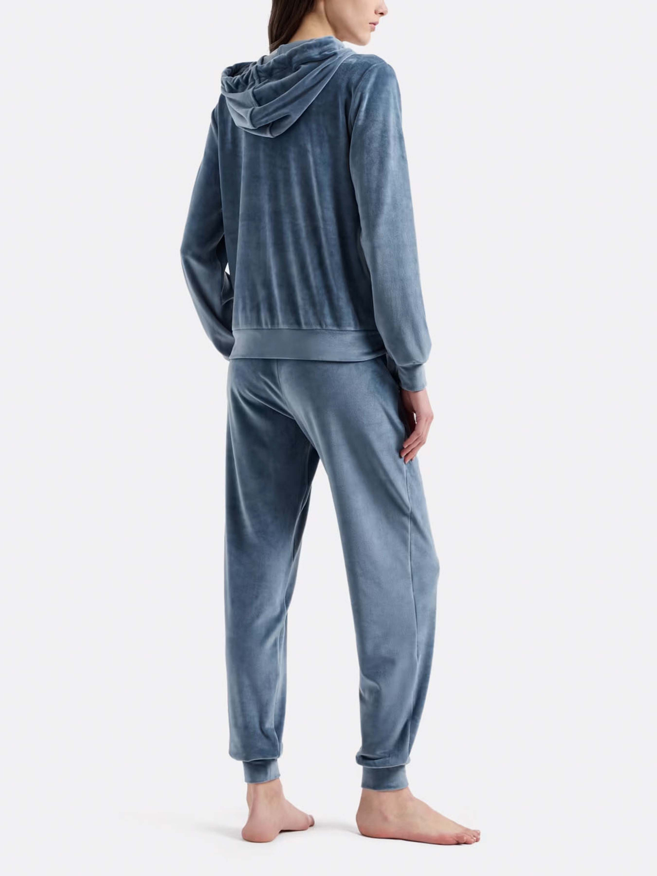 Одежда для дома и сна Emporio Armani модель 164889-4F260-03541 Одежда для дома и сна Emporio Armani модель 164889-4F260-03541 Фото