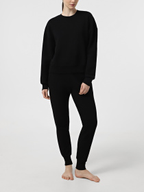 Одяг для дому та сну Emporio Armani модель 164911-4F265-00020 Фото