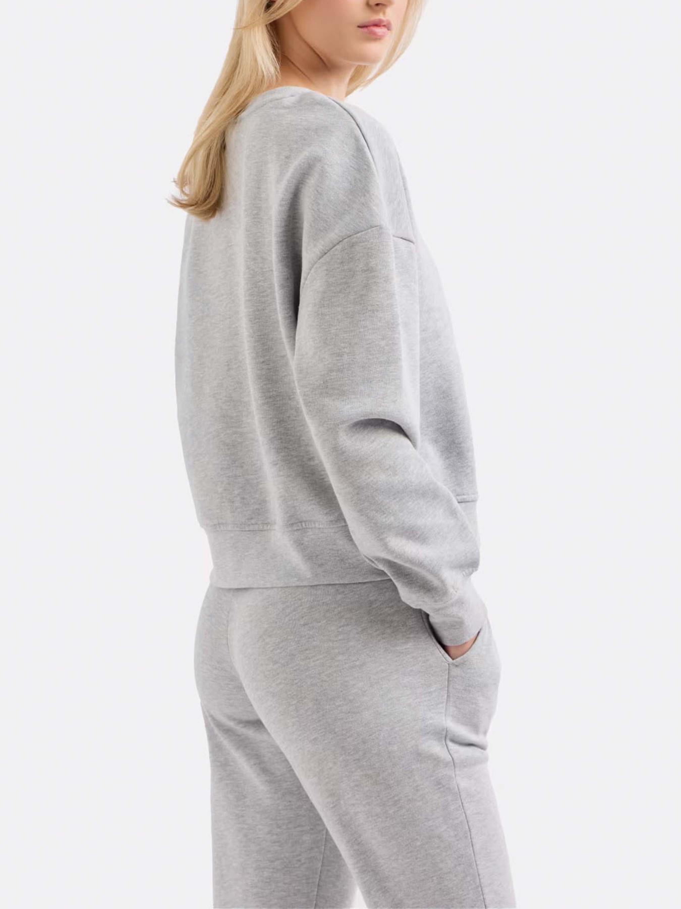 Одежда для дома и сна Emporio Armani модель 164911-4F265-00948 Одежда для дома и сна Emporio Armani модель 164911-4F265-00948 Фото