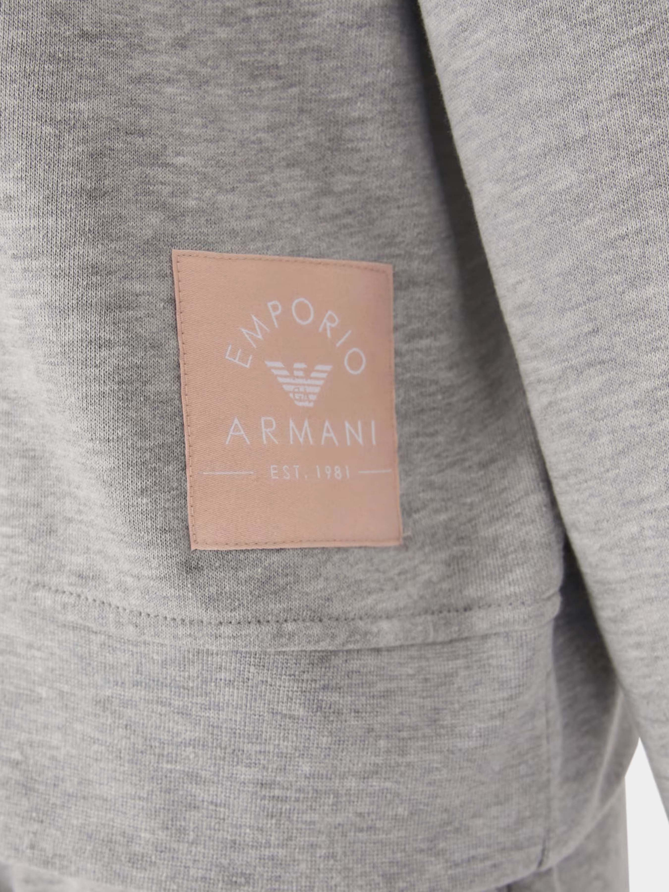 Одежда для дома и сна Emporio Armani модель 164911-4F265-00948 Одежда для дома и сна Emporio Armani модель 164911-4F265-00948 Фото