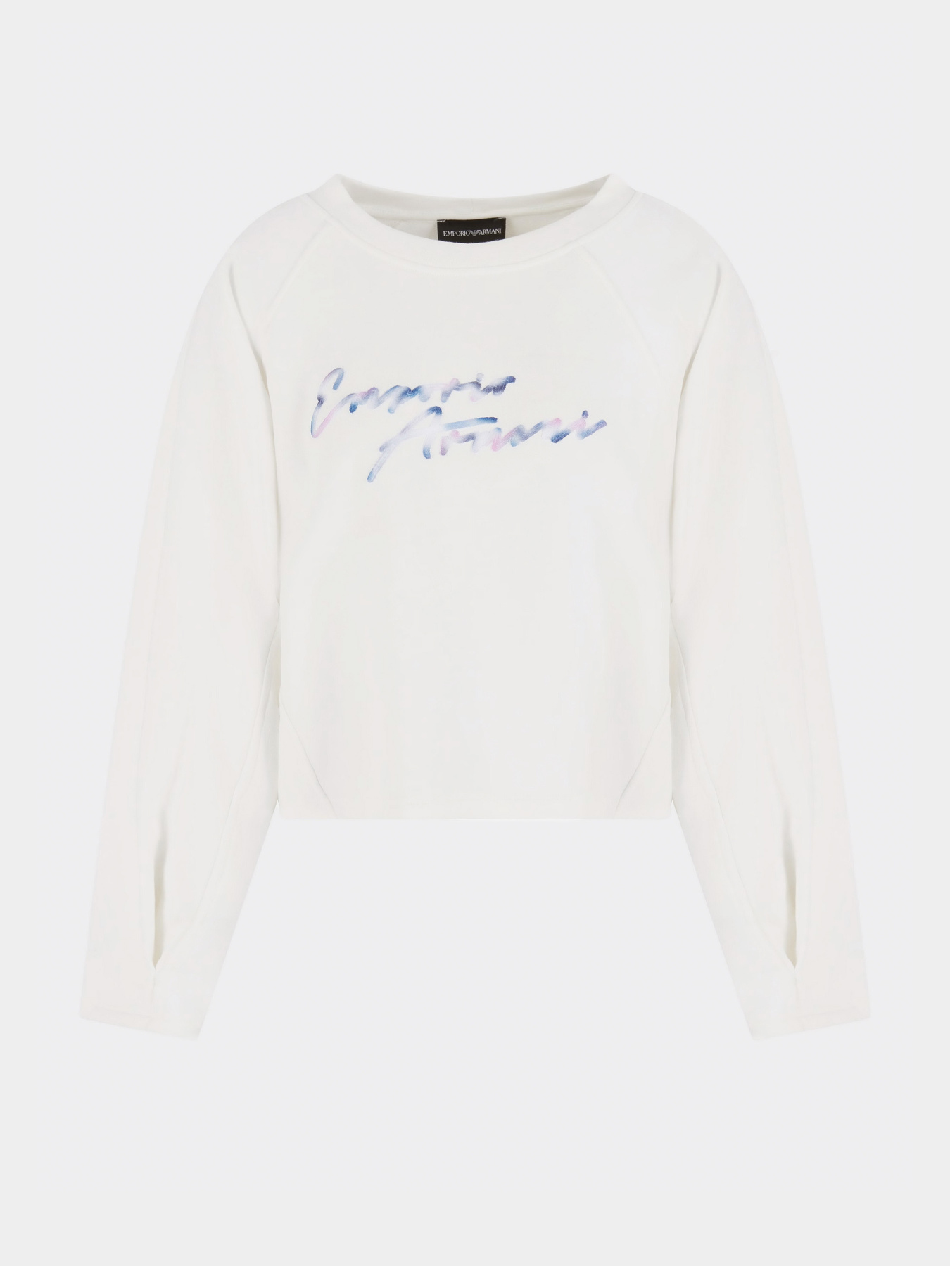 Худи и свитшоты Emporio Armani модель EW000887-AF12538-U0006 Худи и свитшоты Emporio Armani модель EW000887-AF12538-U0006 Фото