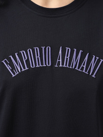 Футболки и поло Emporio Armani модель EW001132-AF13318-UB115 Фото