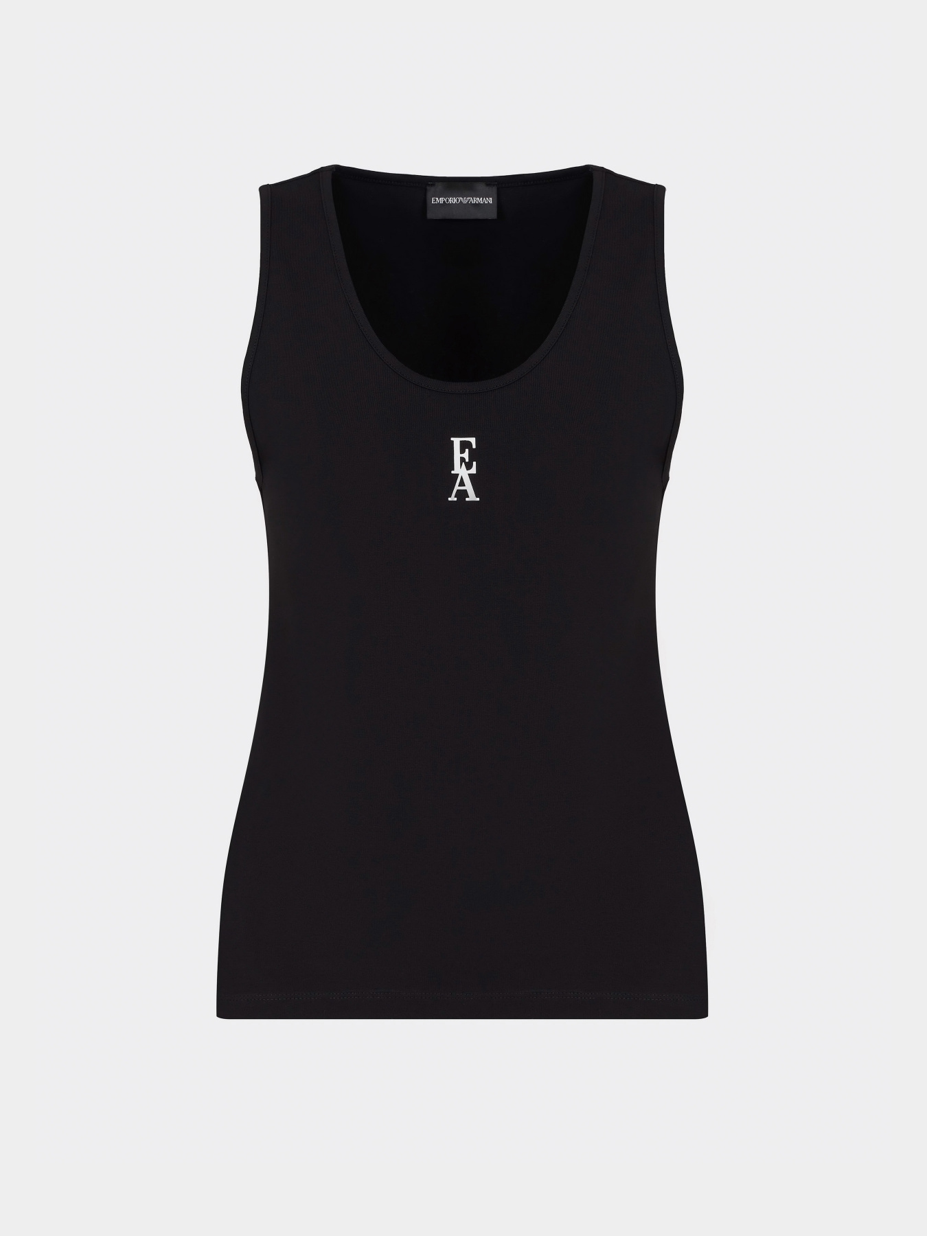 Футболки і поло Emporio Armani модель EW001519-AF12571-UC001 Футболки і поло Emporio Armani модель EW001519-AF12571-UC001 Фото