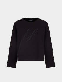 Худи и свитшоты Emporio Armani модель EW000482-AF10002-UC001 Фото