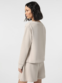 Худи и свитшоты Emporio Armani модель EW000889-AF12538-U8020 Фото