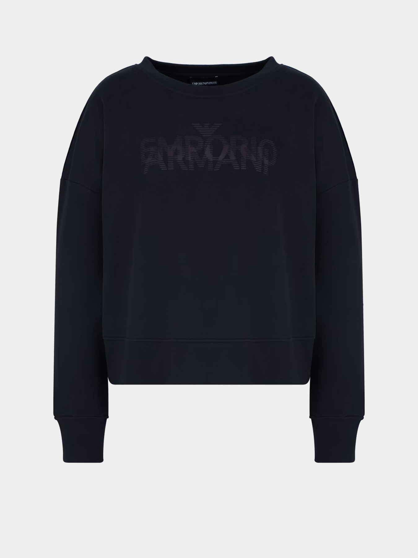 Худи и свитшоты Emporio Armani модель EW000890-AF12538-UC001 Худи и свитшоты Emporio Armani модель EW000890-AF12538-UC001 Фото