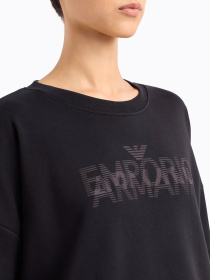 Худи и свитшоты Emporio Armani модель EW000890-AF12538-UC001 Фото