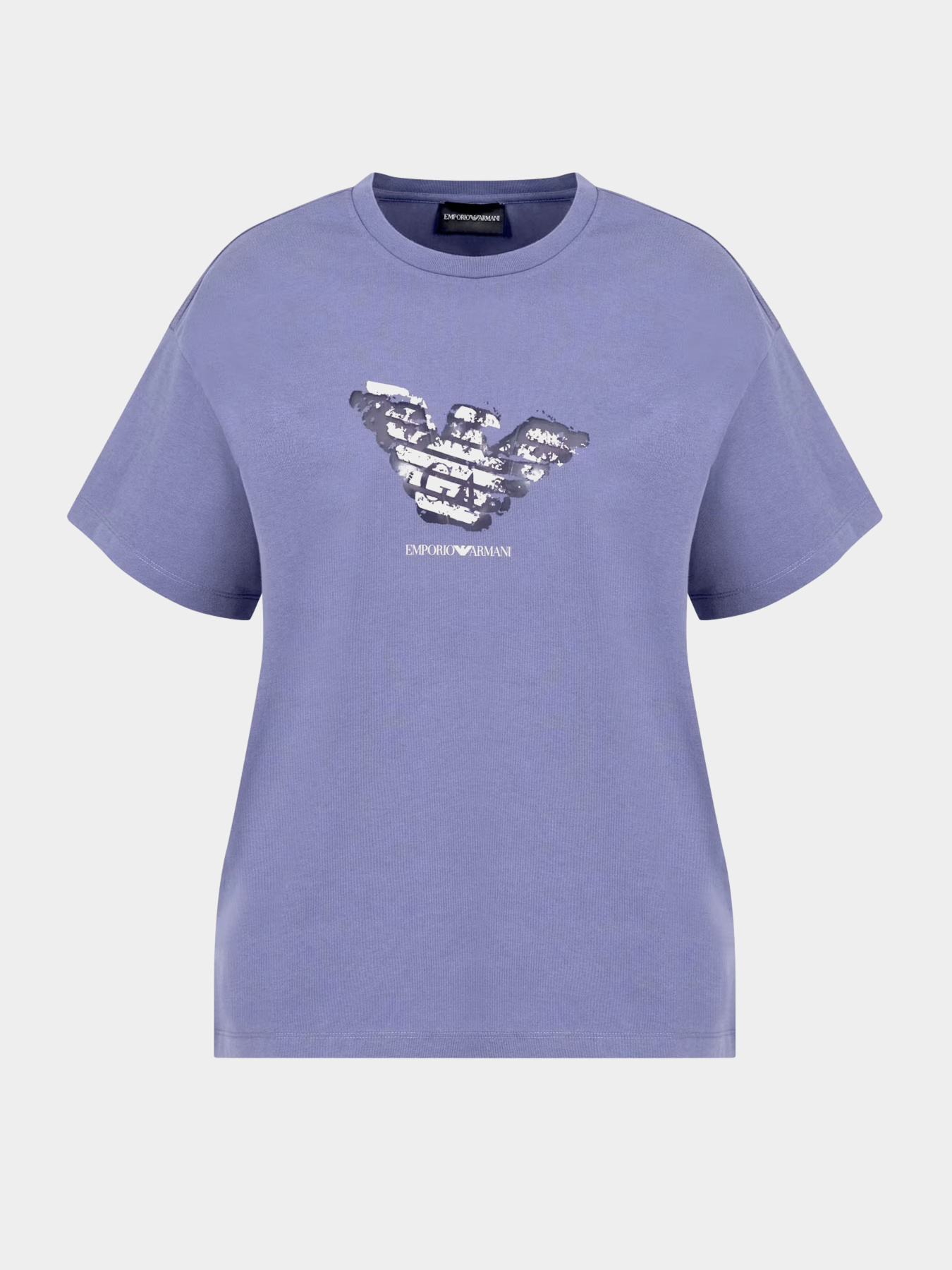 Футболки и поло Emporio Armani модель EW000904-AF12601-FB017 Футболки и поло Emporio Armani модель EW000904-AF12601-FB017 Фото