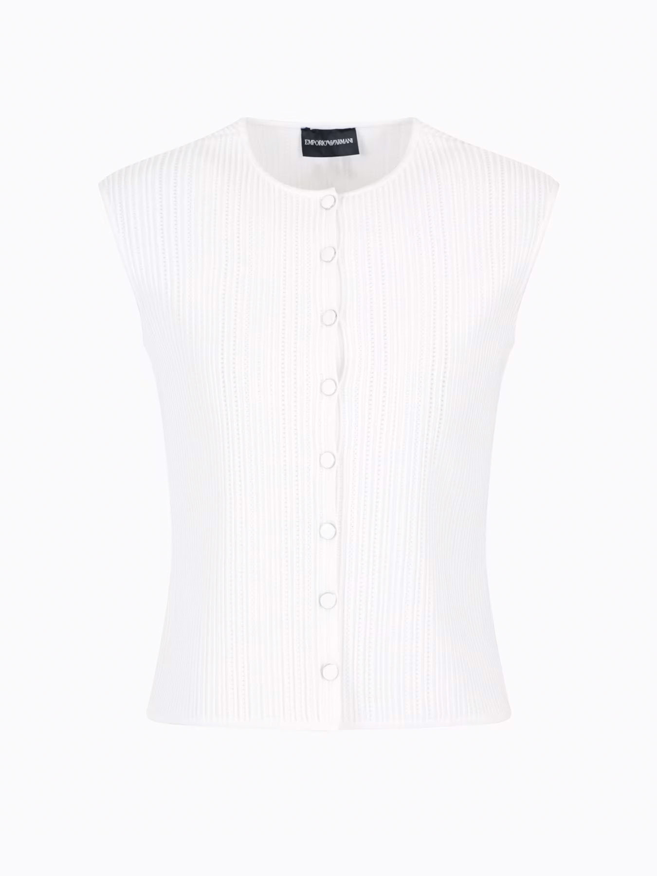 Свитры и кардиганы Emporio Armani модель EW000950-AF15109-U0006 Фото