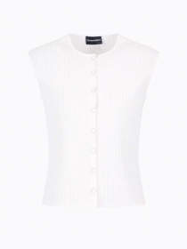 Свитры и кардиганы Emporio Armani модель EW000950-AF15109-U0006 Фото