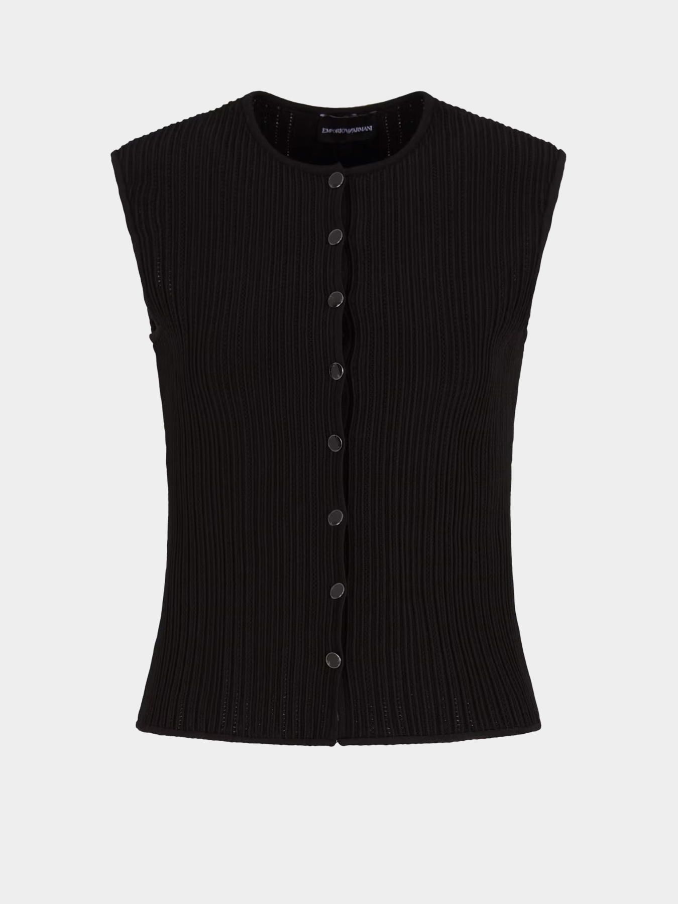 Свитры и кардиганы Emporio Armani модель EW000950-AF15109-UC001 Фото