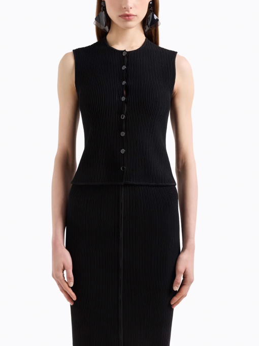 Светри та кардигани Emporio Armani модель EW000950-AF15109-UC001 Фото