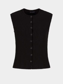 Свитры и кардиганы Emporio Armani модель EW000950-AF15109-UC001 Фото