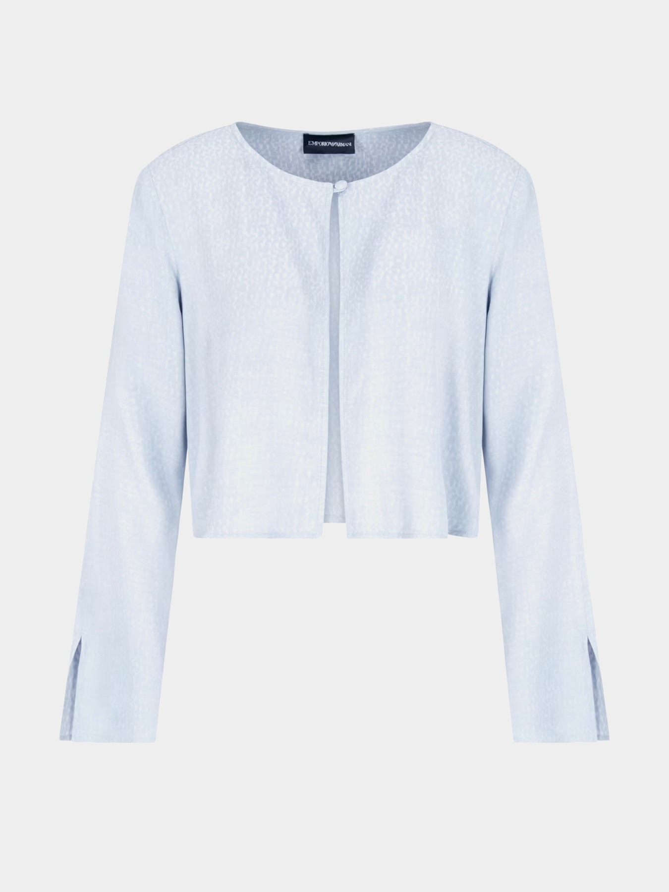Рубашки Emporio Armani модель EW001078-AF12691-U9309 Фото