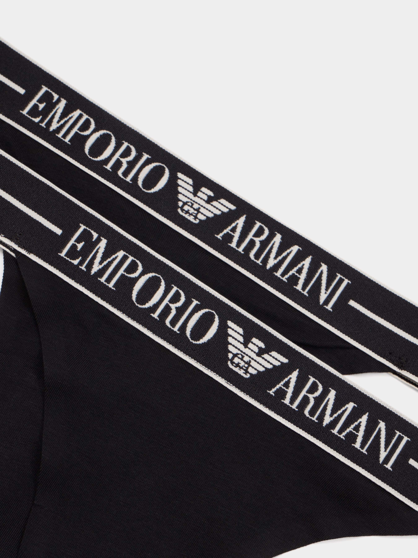 Нижнее белье Emporio Armani модель EW000405-AF10881-MC005 Нижнее белье Emporio Armani модель EW000405-AF10881-MC005 Фото