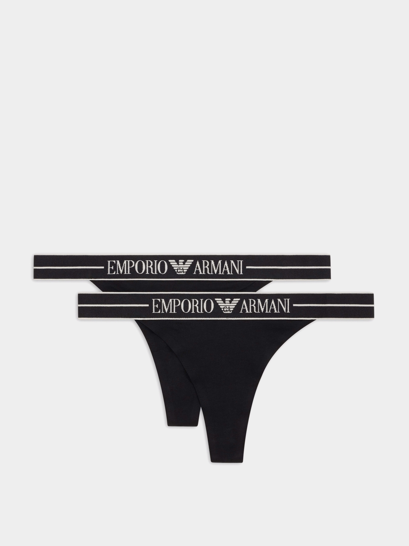 Нижнее белье Emporio Armani модель EW000405-AF10881-MC005 Нижнее белье Emporio Armani модель EW000405-AF10881-MC005 Фото