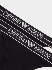 Нижнее белье Emporio Armani модель EW000405-AF10881-MC005 Фото