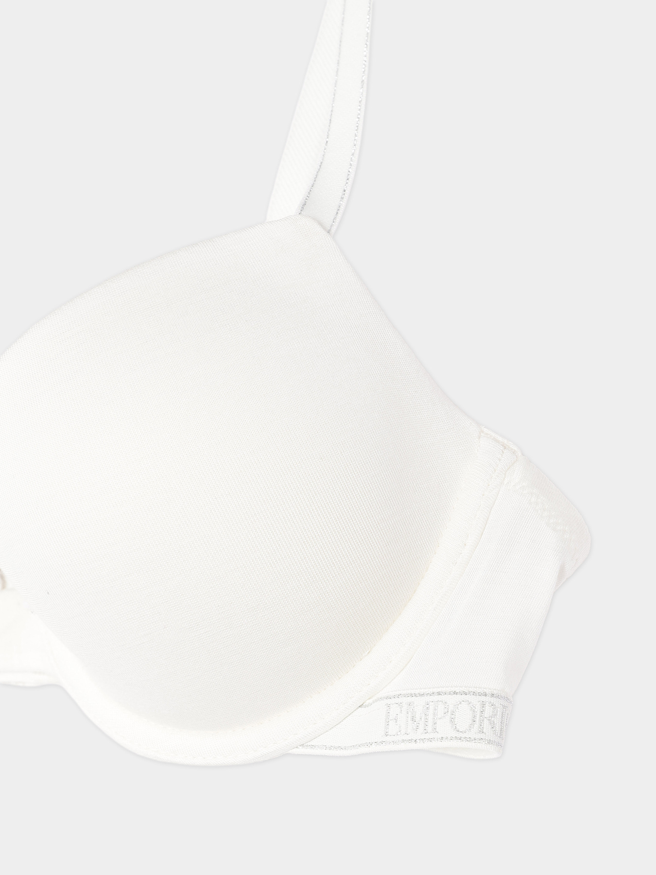 Нижня білизна Emporio Armani модель EW000445-AF10889-U1131 Фото