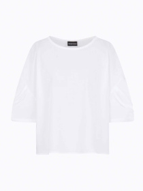 Рубашки Emporio Armani модель EW000771-AF10010-U0002 Фото