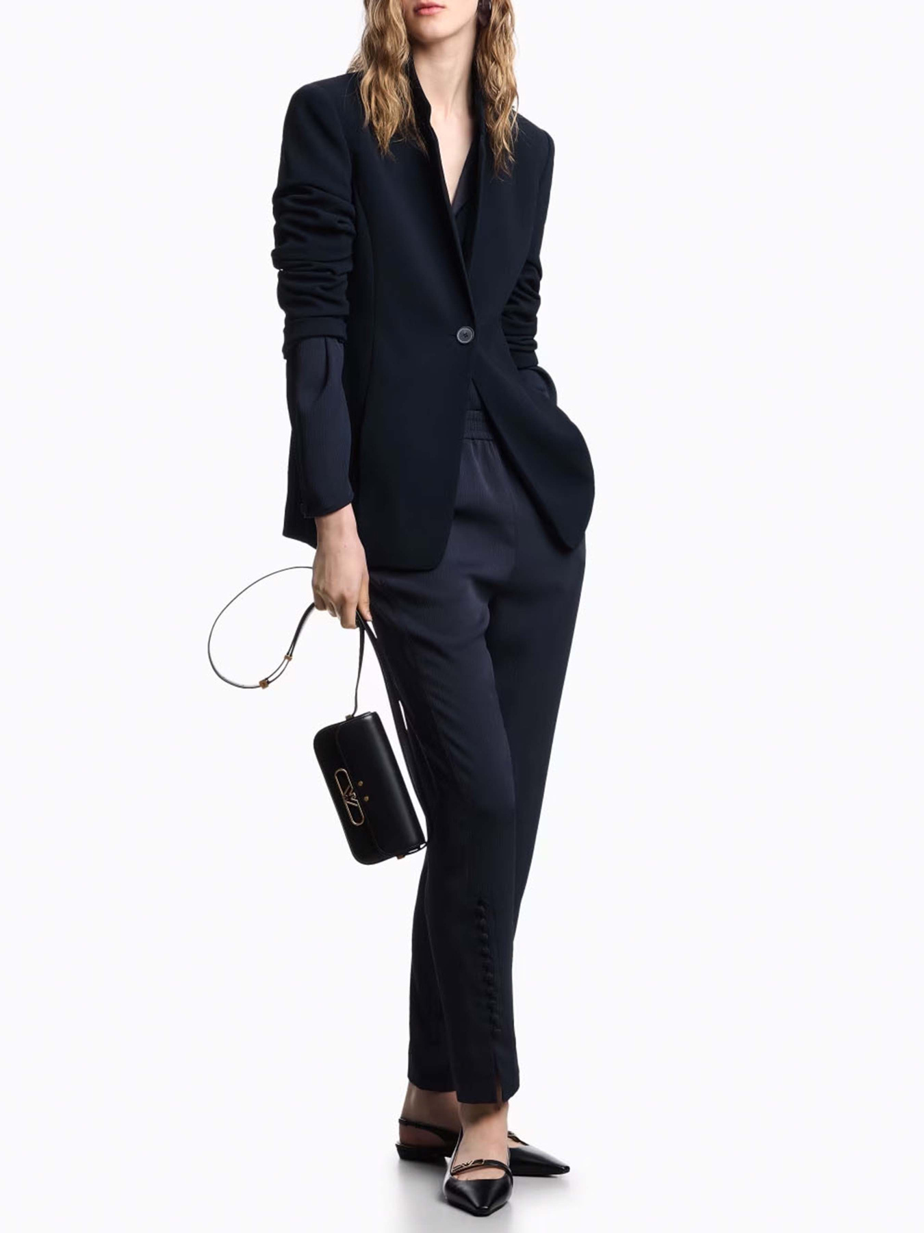 Піджаки Emporio Armani модель EW000849-AF12514-UB115 Фото