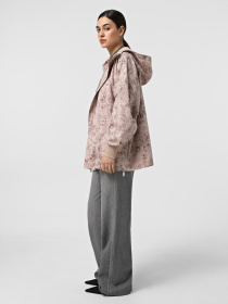 Куртки та дублянки Emporio Armani модель EW001315-AF13856-F4018 Фото