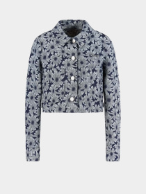 Куртки та дублянки Emporio Armani модель EW001334-AF13860-FB010 Фото