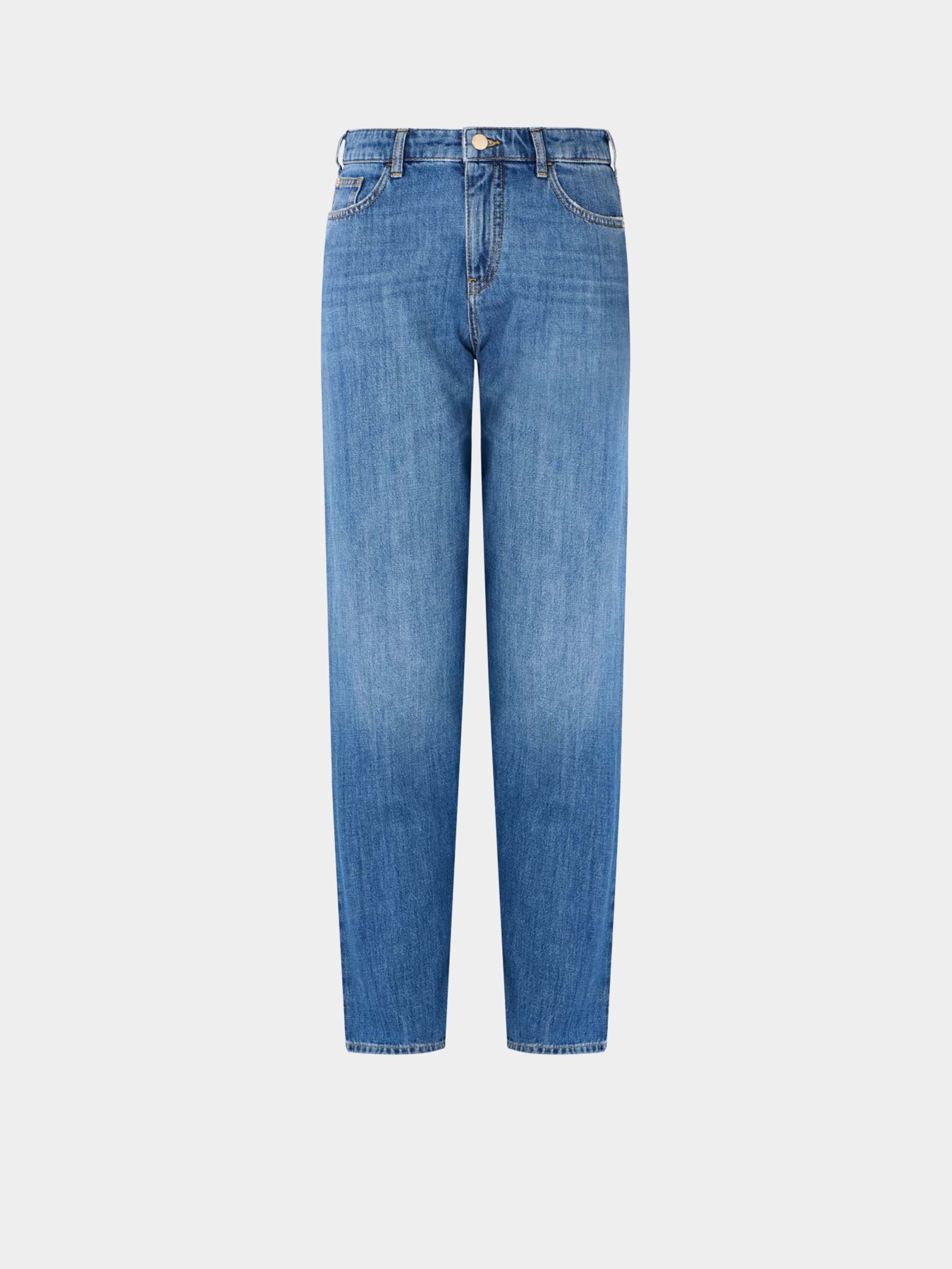 Джинси Emporio Armani модель EW001502-AF12676-MB002 Джинси Emporio Armani модель EW001502-AF12676-MB002 Фото