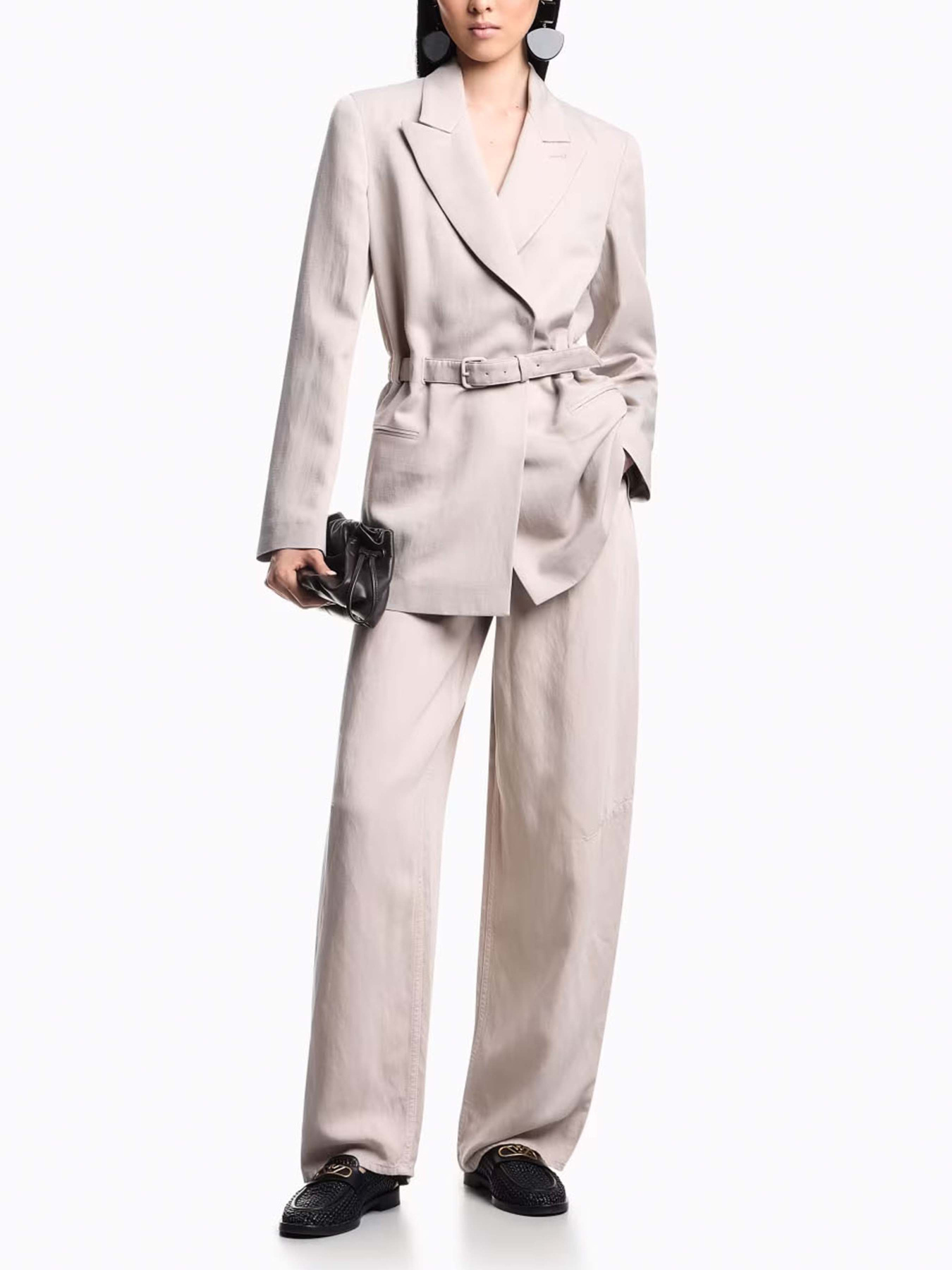 Піджаки Emporio Armani модель EW001563-TE14038-U8020 Фото