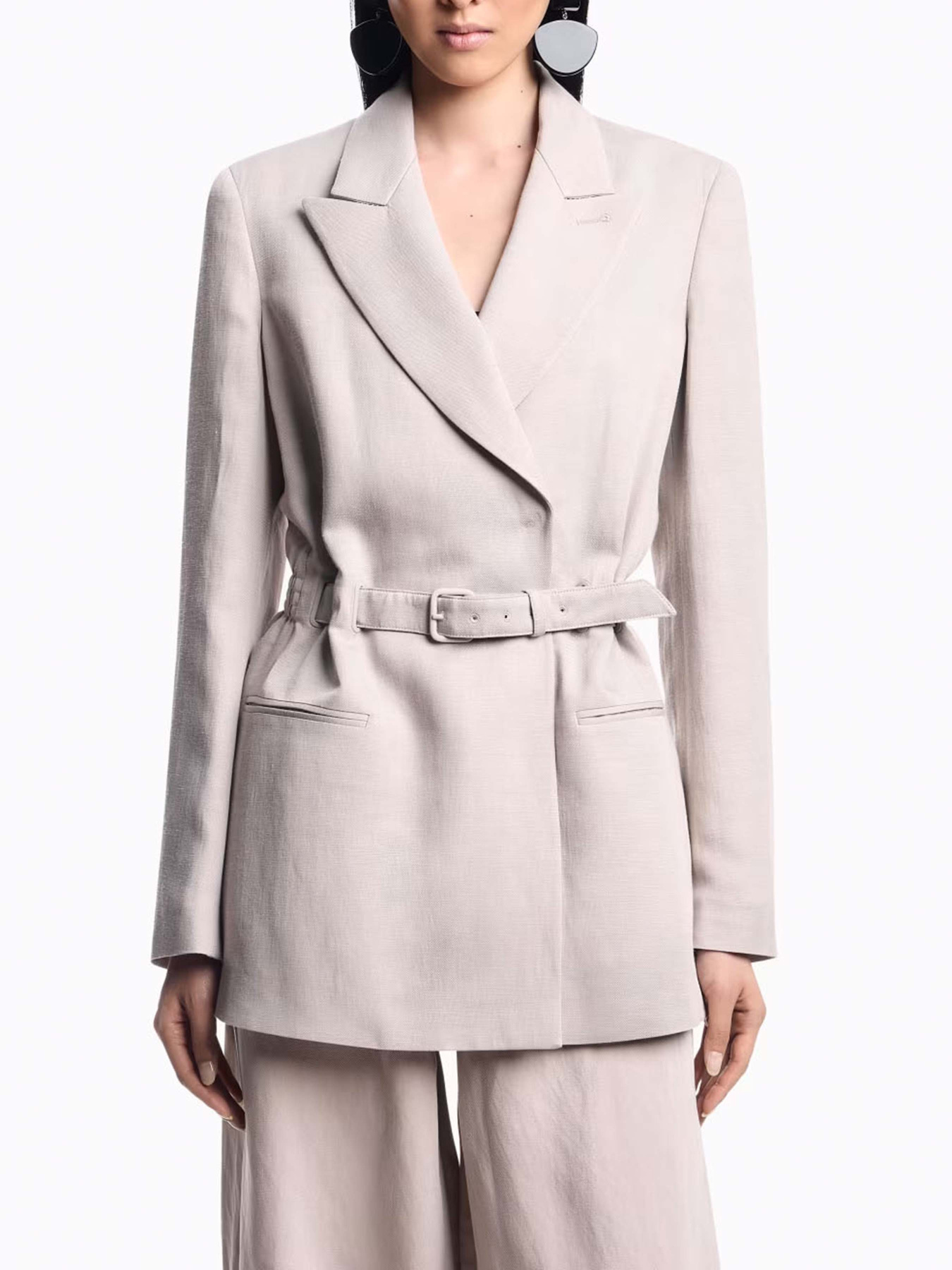 Піджаки Emporio Armani модель EW001563-TE14038-U8020 Фото