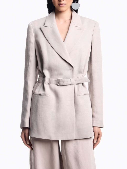 Пиджаки Emporio Armani модель EW001563-TE14038-U8020 Фото