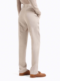 Штани Emporio Armani модель EW001591-TE14038-U8020 Фото