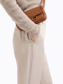 Штани Emporio Armani модель EW001591-TE14038-U8020 Фото