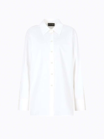 Рубашки Emporio Armani модель EW001708-AF15122-U0002 Фото