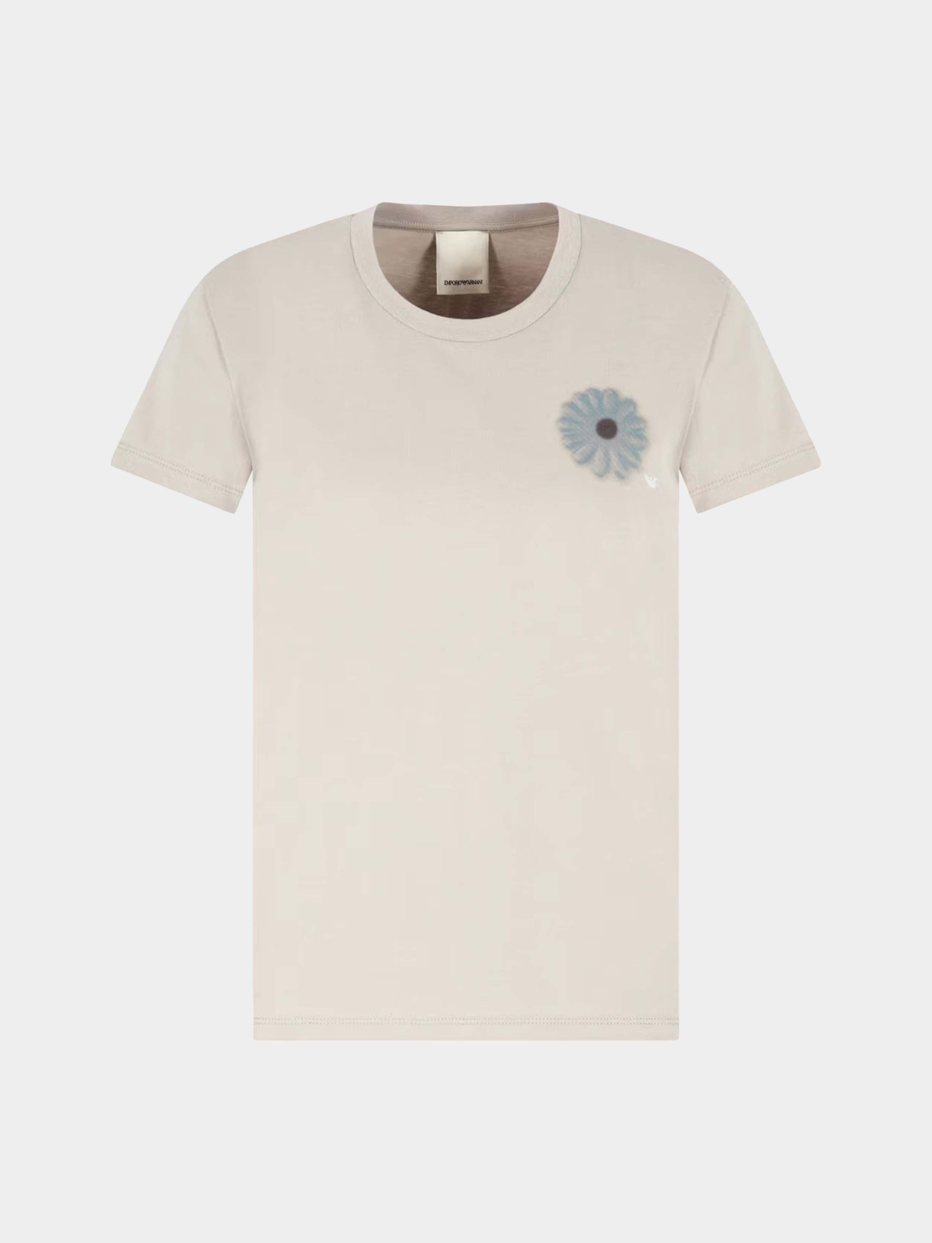 Футболки і поло Emporio Armani Armani Sustainable модель EW001902-AF14836-F8094 Футболки і поло Emporio Armani Armani Sustainable модель EW001902-AF14836-F8094 Фото