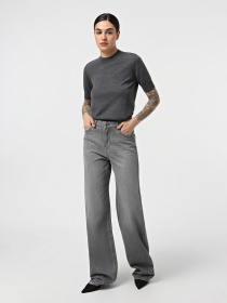 Футболки и поло Emporio Armani модель EW002573-AF18630-O8009 Фото