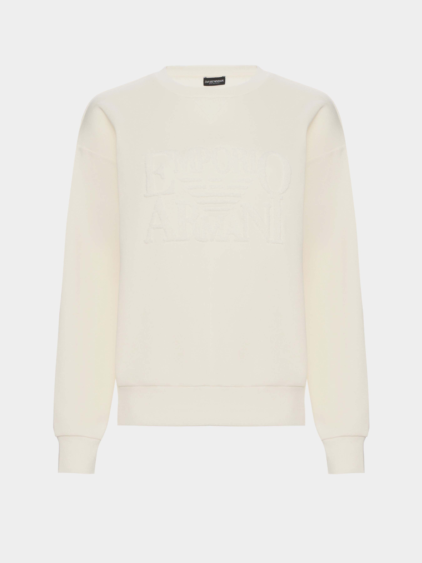 Худи и свитшоты Emporio Armani модель EW000776-AF12186-U1131 Худи и свитшоты Emporio Armani модель EW000776-AF12186-U1131 Фото