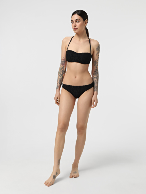 Одежда для пляжа Emporio Armani модель EW000787-AF12185-FC081 Фото