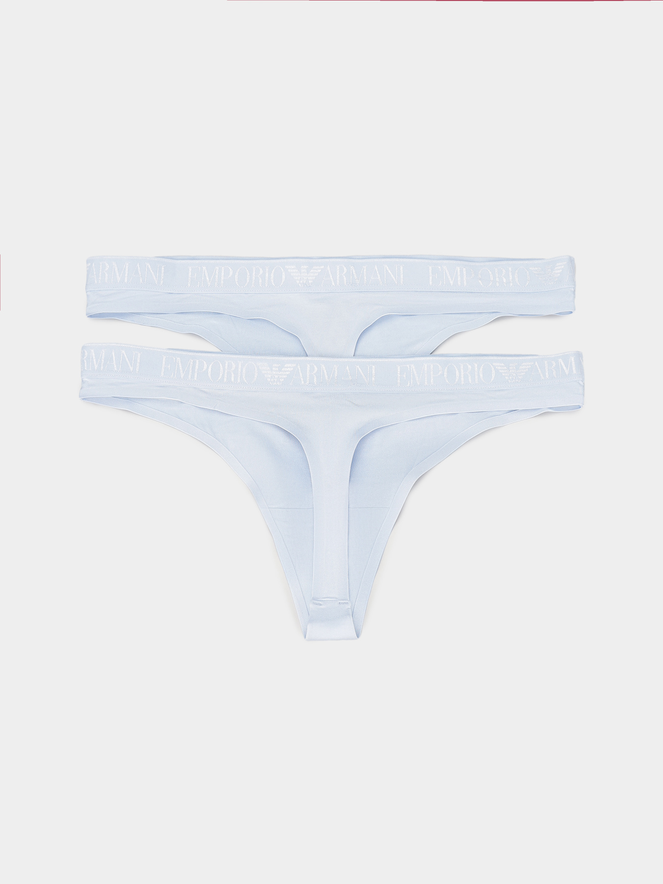 Нижнее белье Emporio Armani модель EW000402-AF10891-M9041 Нижнее белье Emporio Armani модель EW000402-AF10891-M9041 Фото