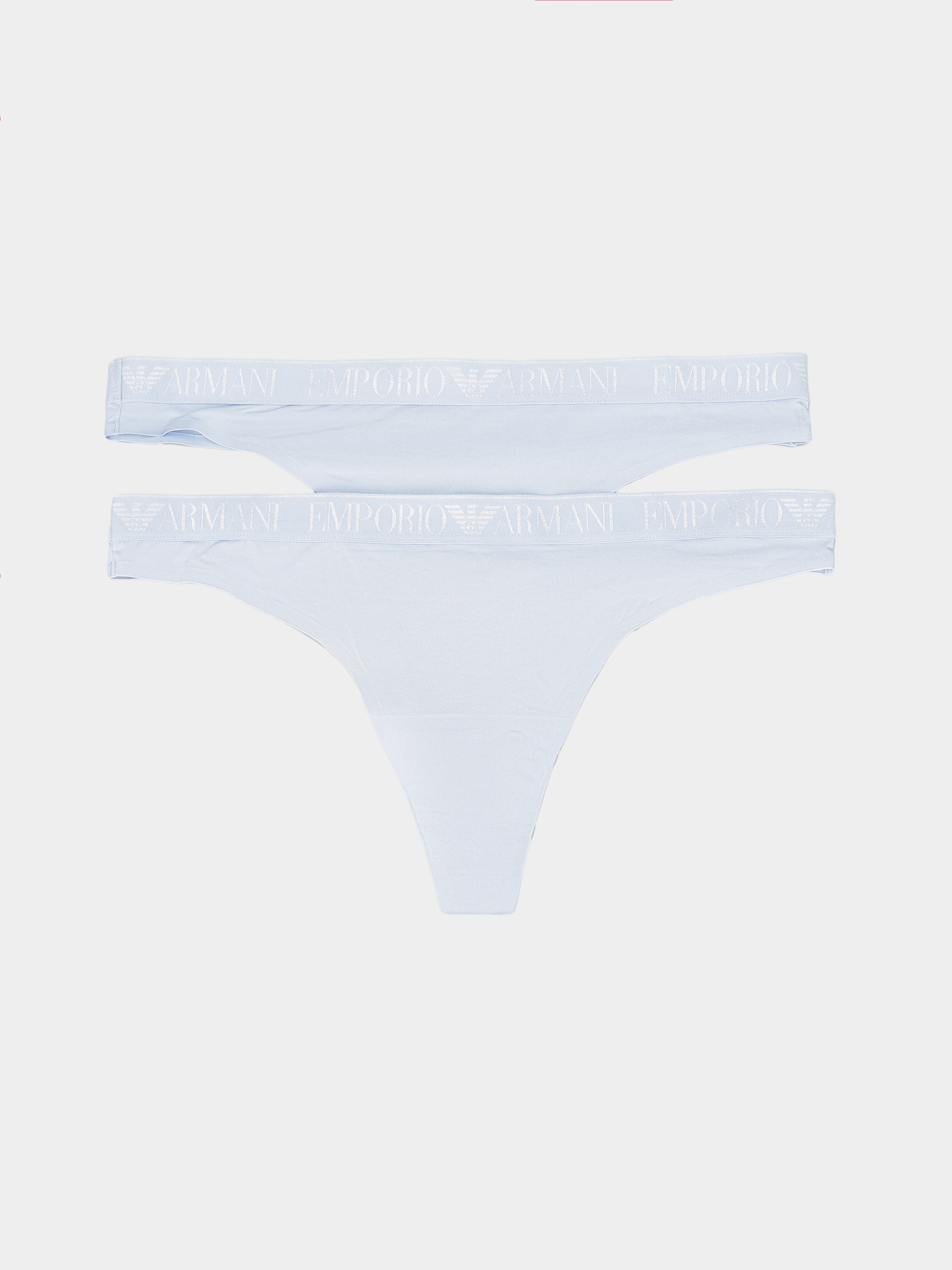 Нижнее белье Emporio Armani модель EW000402-AF10891-M9041 Нижнее белье Emporio Armani модель EW000402-AF10891-M9041 Фото