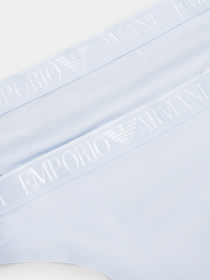 Нижнее белье Emporio Armani модель EW000402-AF10891-M9041 Фото