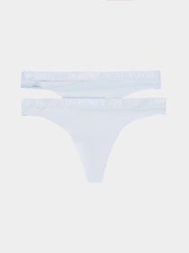 Нижнее белье Emporio Armani модель EW000402-AF10891-M9041 Фото