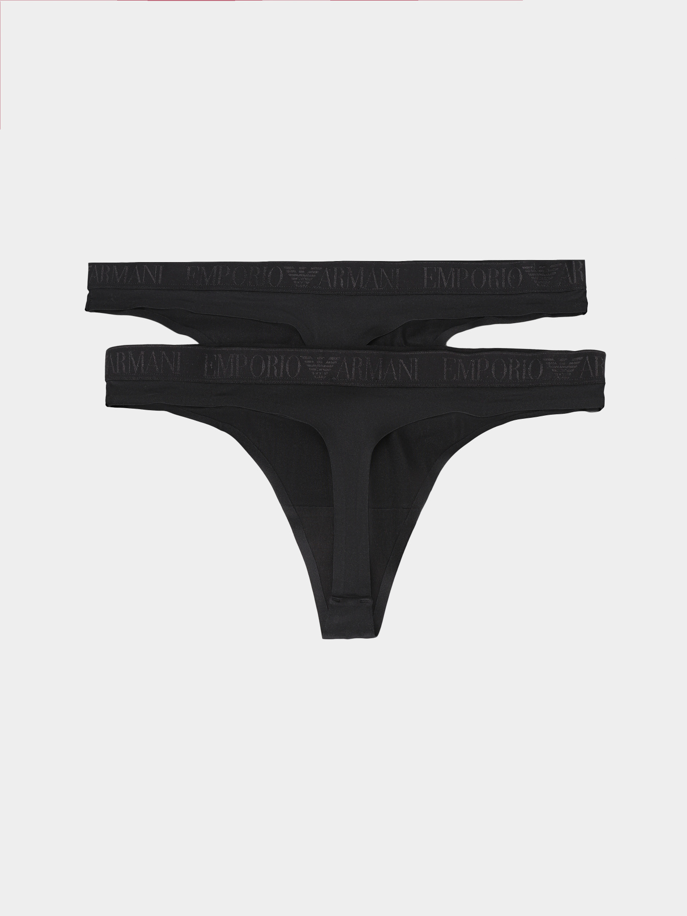 Нижнее белье Emporio Armani модель EW000402-AF10891-MC005 Нижнее белье Emporio Armani модель EW000402-AF10891-MC005 Фото