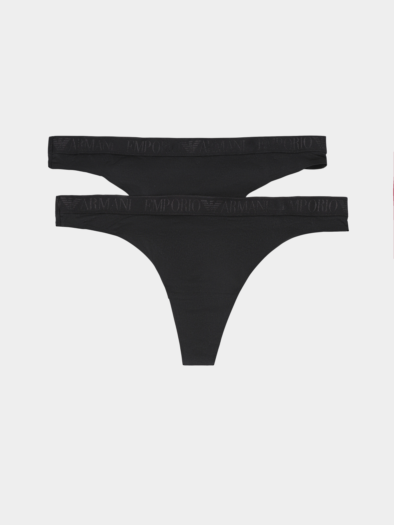 Нижнее белье Emporio Armani модель EW000402-AF10891-MC005 Нижнее белье Emporio Armani модель EW000402-AF10891-MC005 Фото