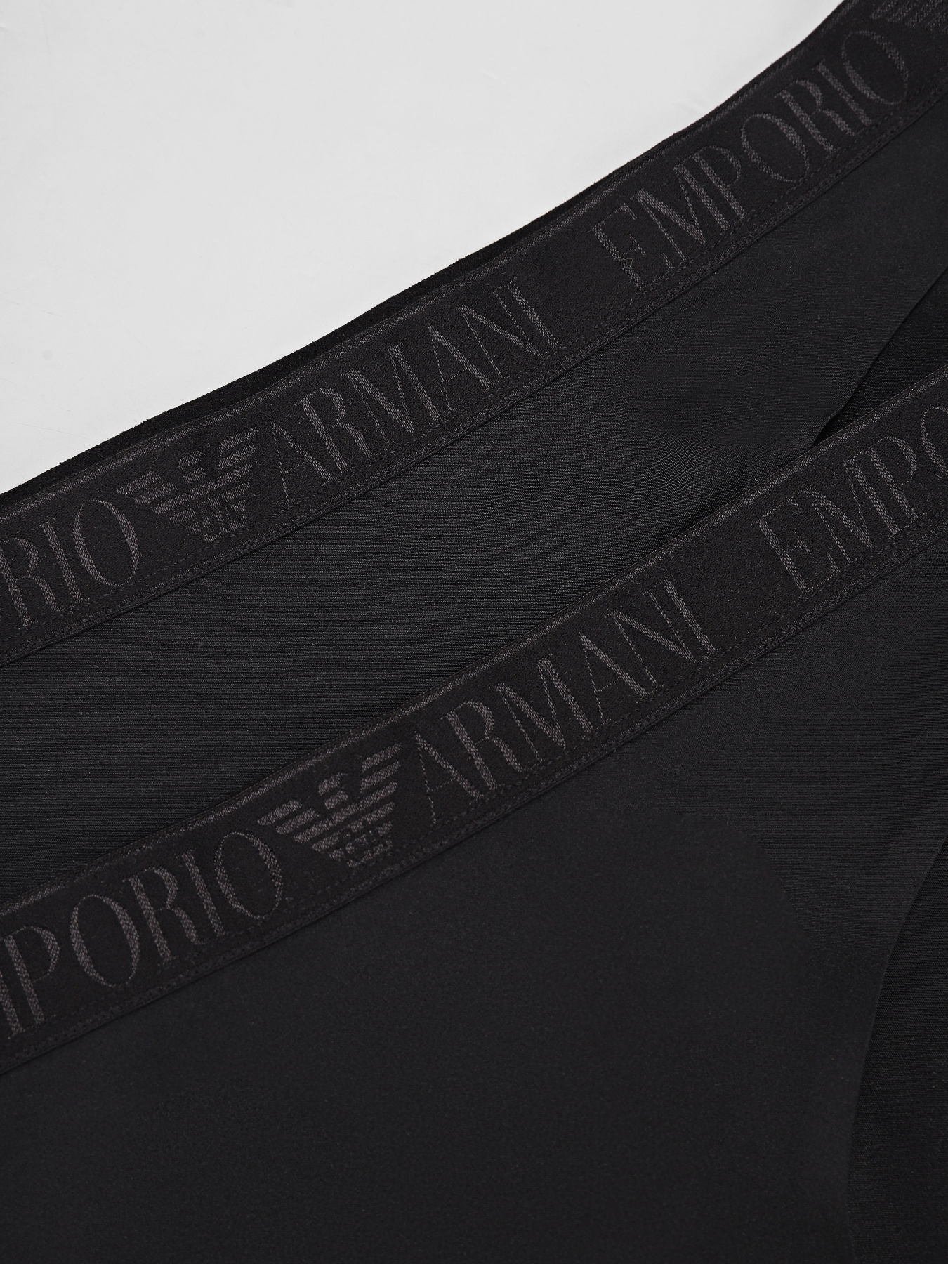 Нижнее белье Emporio Armani модель EW000403-AF10891-MC005 Нижнее белье Emporio Armani модель EW000403-AF10891-MC005 Фото