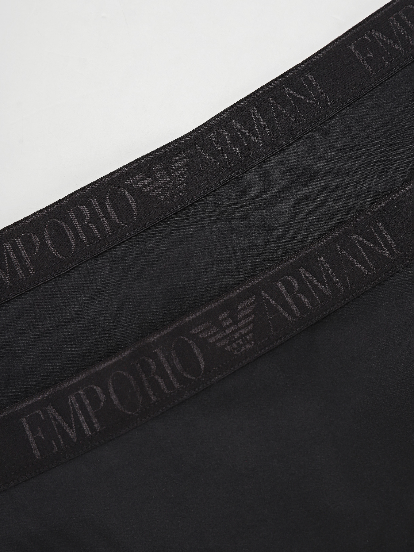 Нижнее белье Emporio Armani модель EW000404-AF10891-MC005 Нижнее белье Emporio Armani модель EW000404-AF10891-MC005 Фото