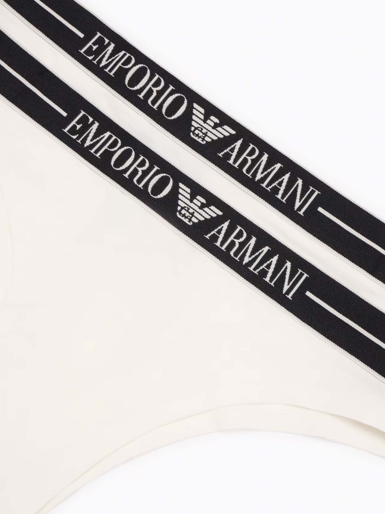 Нижнее белье Emporio Armani модель EW000406-AF10881-M0069 Нижнее белье Emporio Armani модель EW000406-AF10881-M0069 Фото