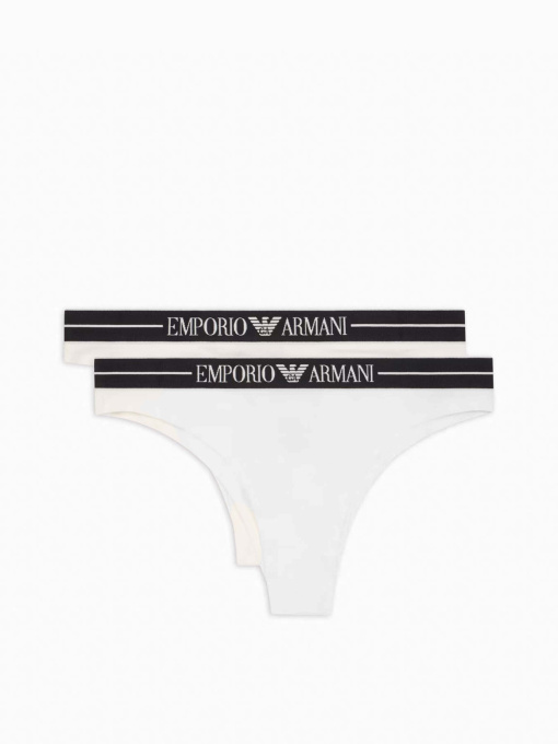Нижнее белье Emporio Armani модель EW000406-AF10881-M0069 Фото