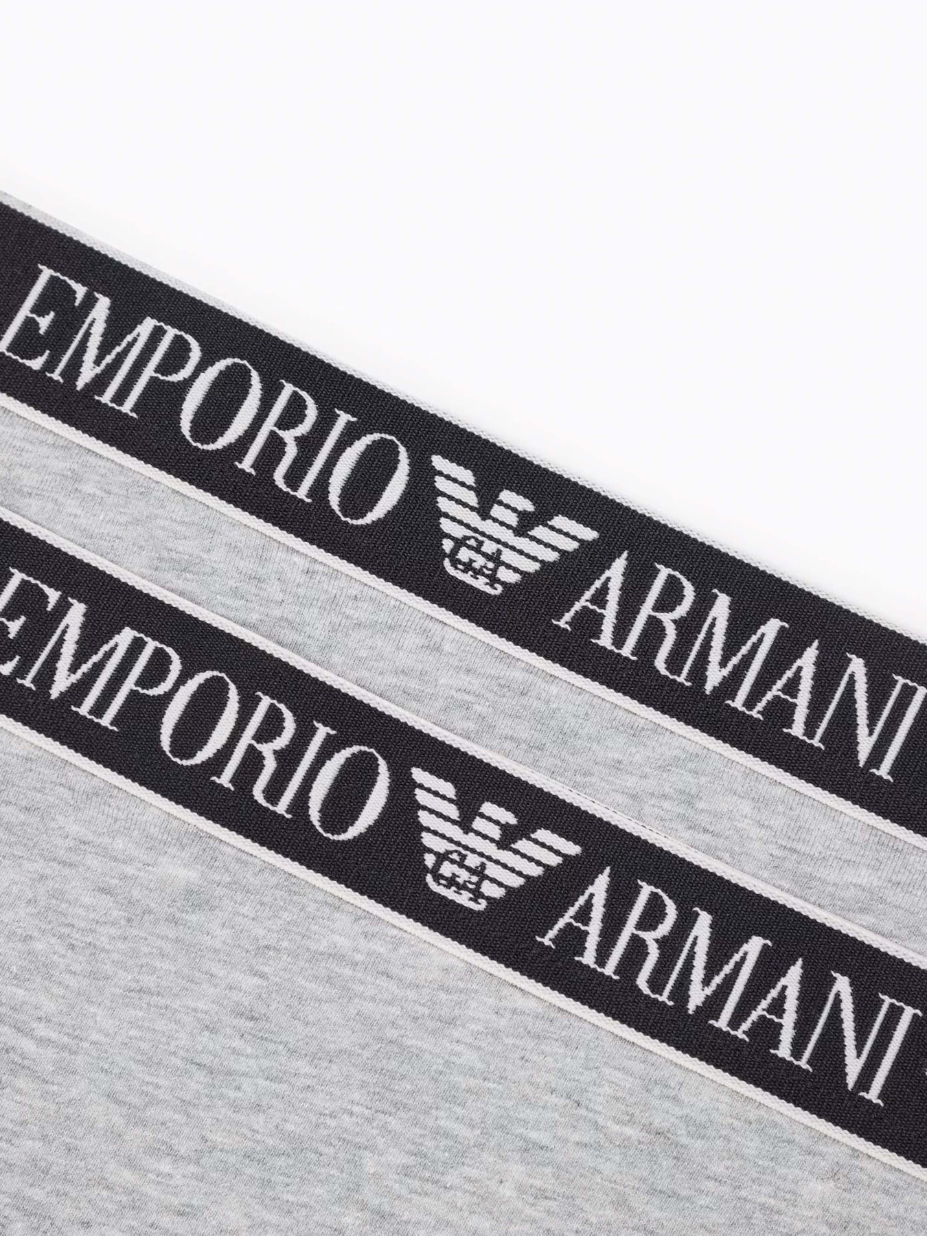 Нижнее белье Emporio Armani модель EW000406-AF10881-M8095 Фото