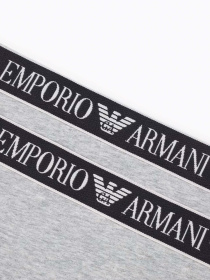 Нижнее белье Emporio Armani модель EW000406-AF10881-M8095 Фото